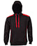 FL19 CROXTON HOODIE Adult Unisex