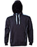 FL19 CROXTON HOODIE Adult Unisex