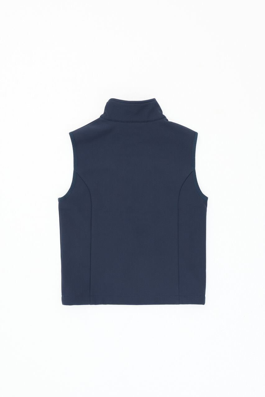 Youth Prime Softshell Vest