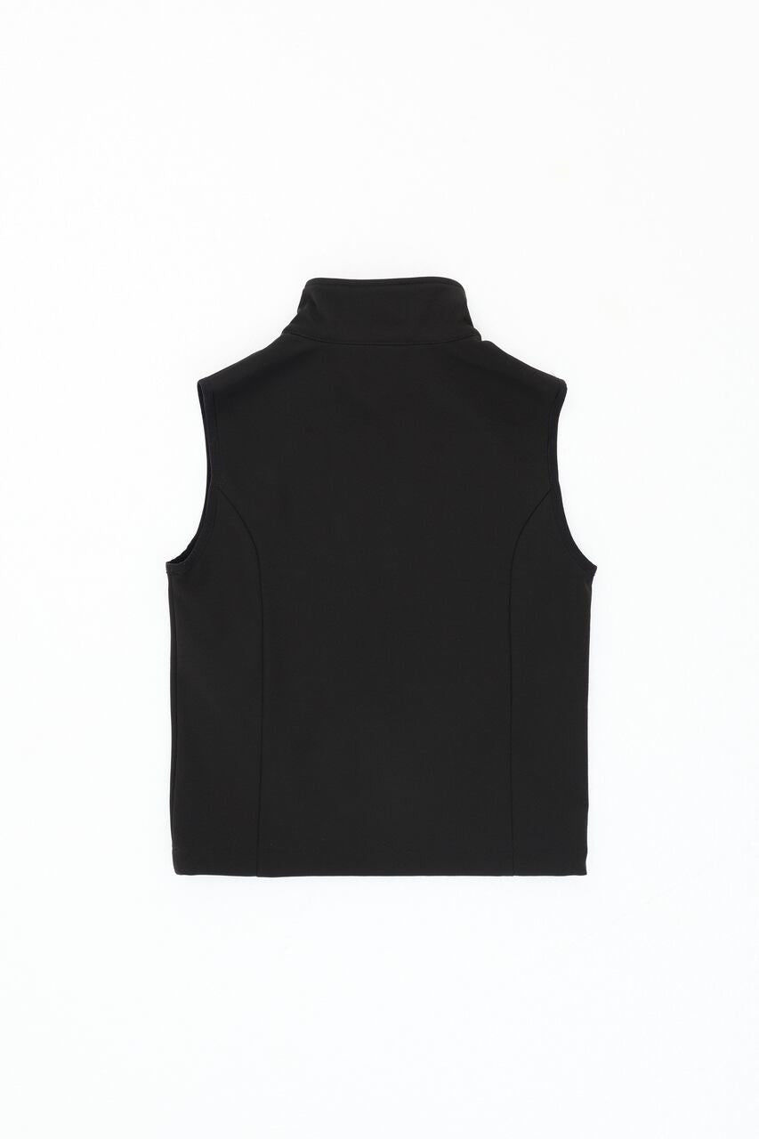 Youth Prime Softshell Vest