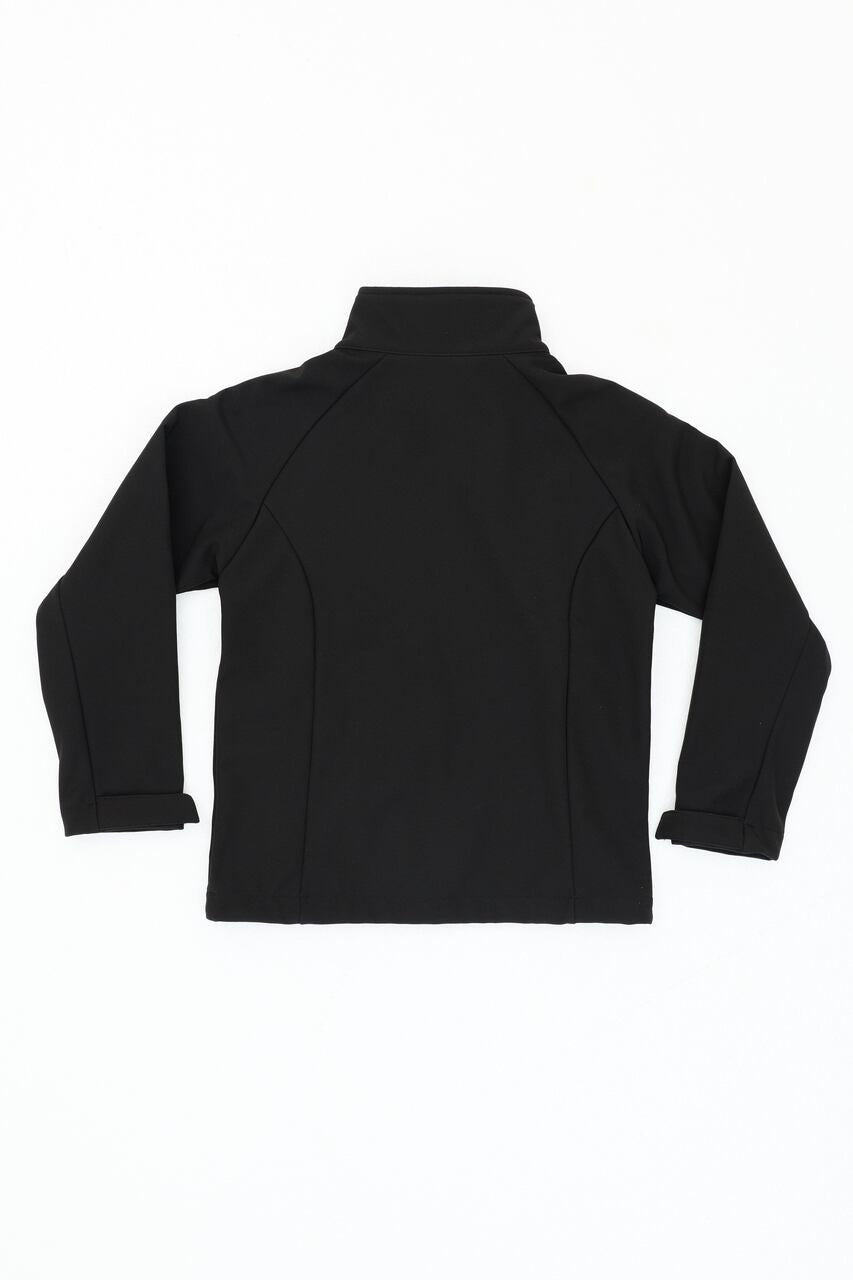 Youth Prime Softshell Jacket