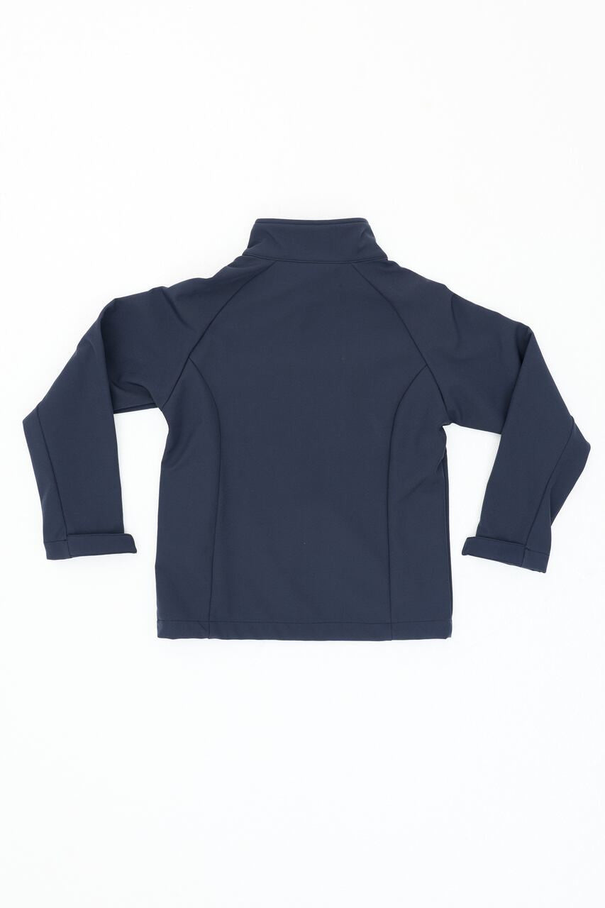 Youth Prime Softshell Jacket