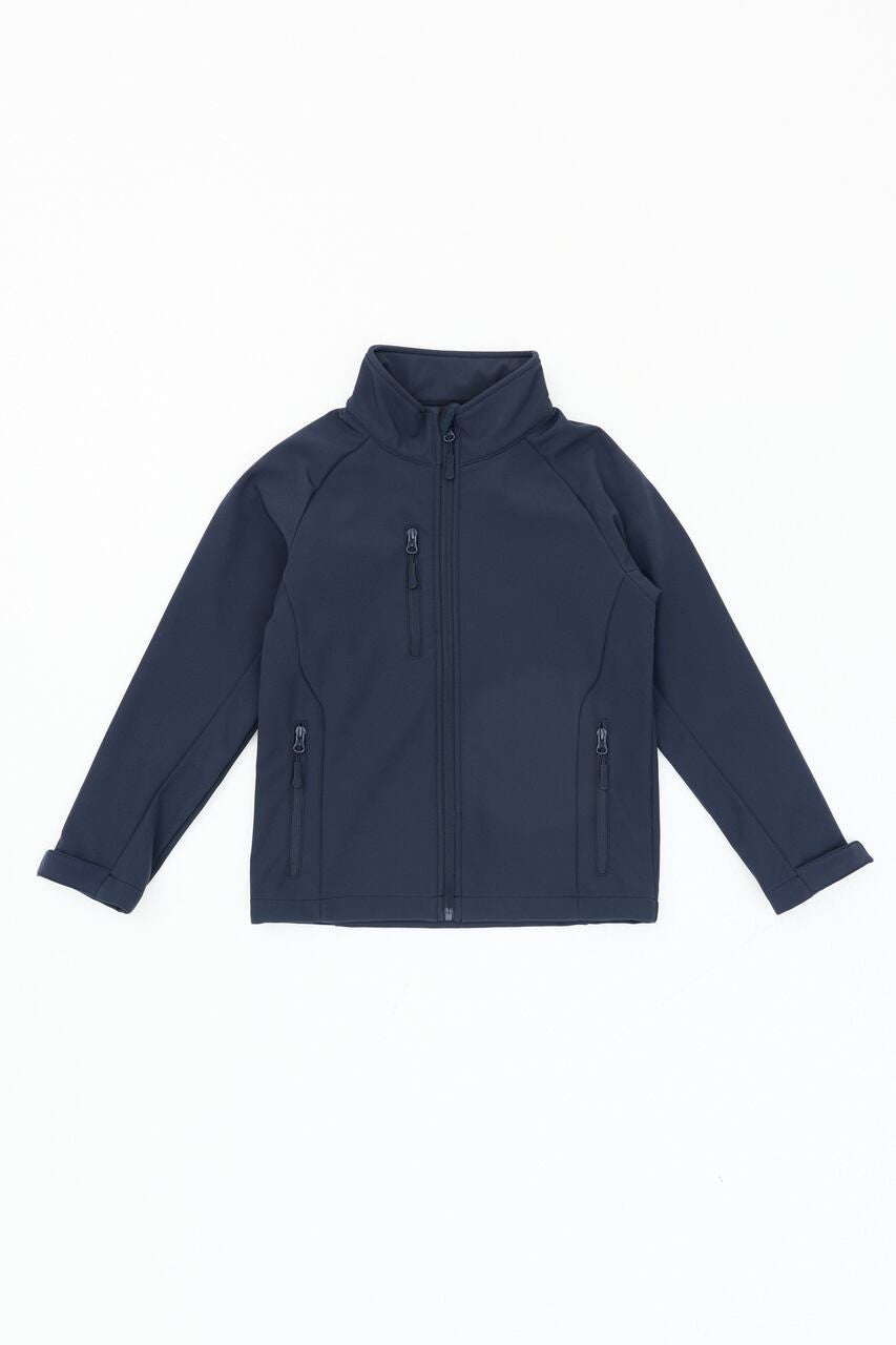 Youth Prime Softshell Jacket