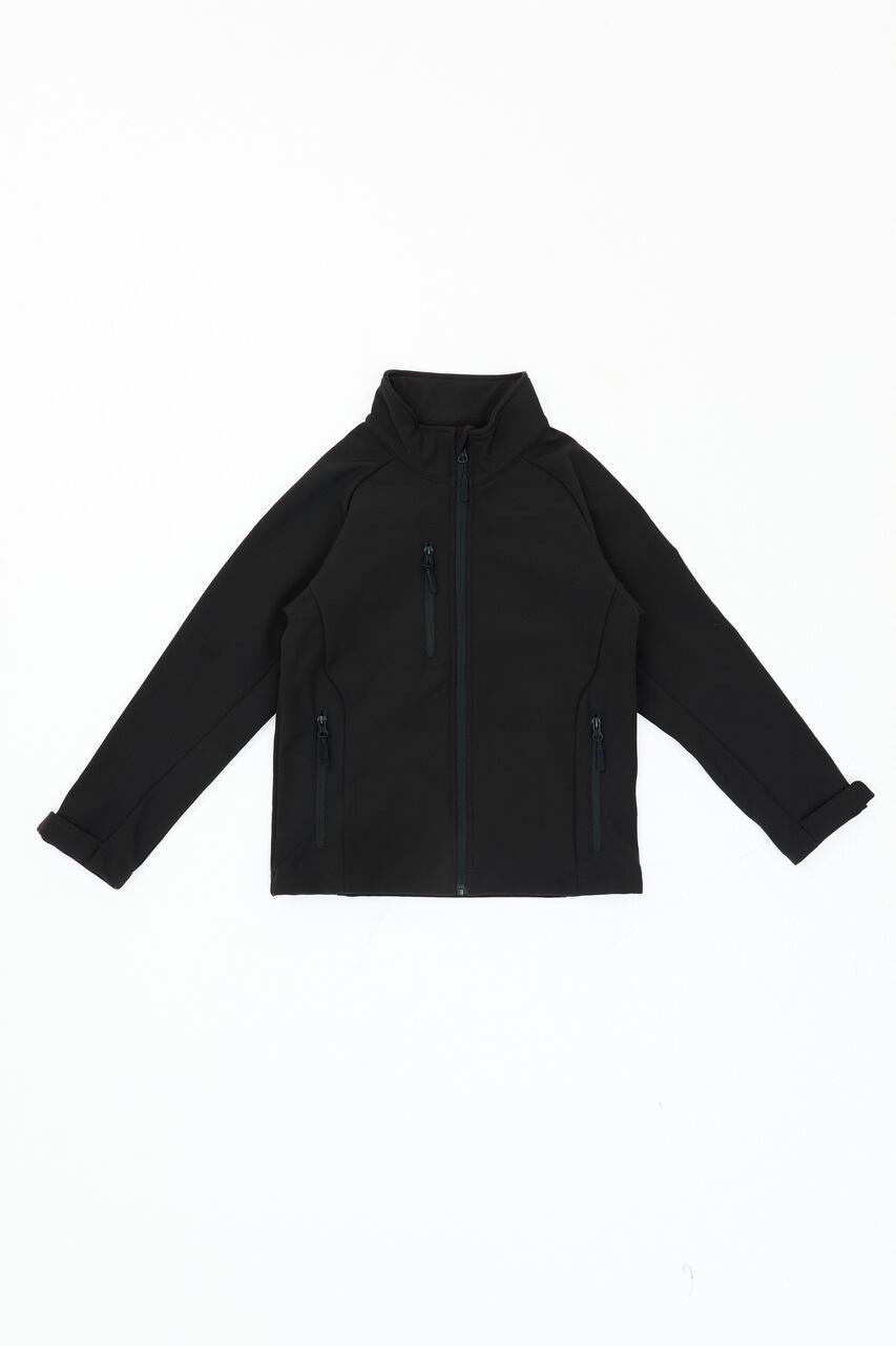 Youth Prime Softshell Jacket