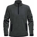 Men's Shasta Tech Fleece 1/4 Zip - Black
