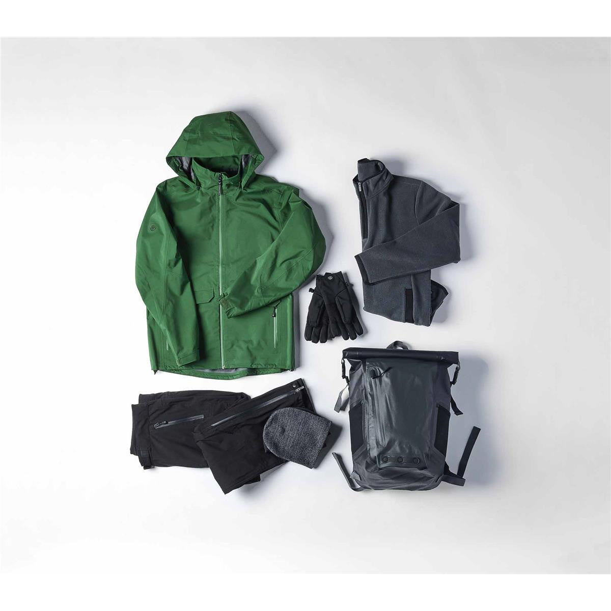 Men's Shasta Tech Fleece 1/4 Zip - Navy