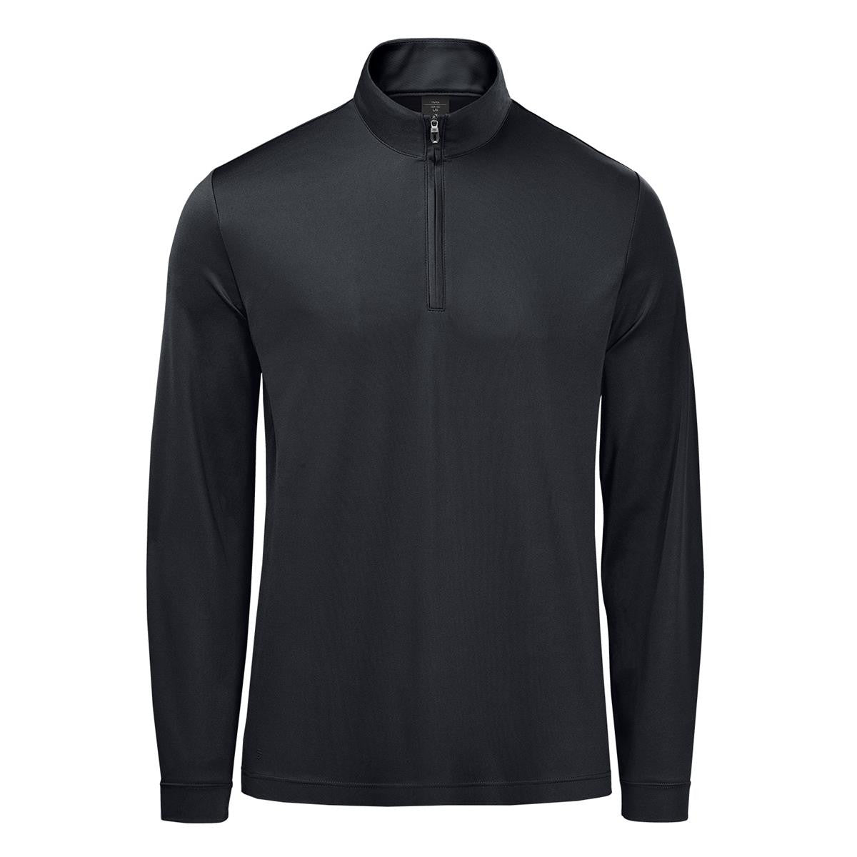 Men's Monterey 1/4 Zip Pullover - Navy