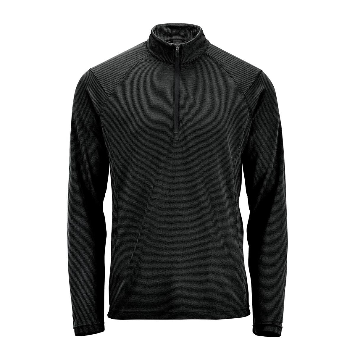 Men's Mesa 1/4 Zip Pullover - Navy
