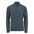 Men's Mesa 1/4 Zip Pullover - Black