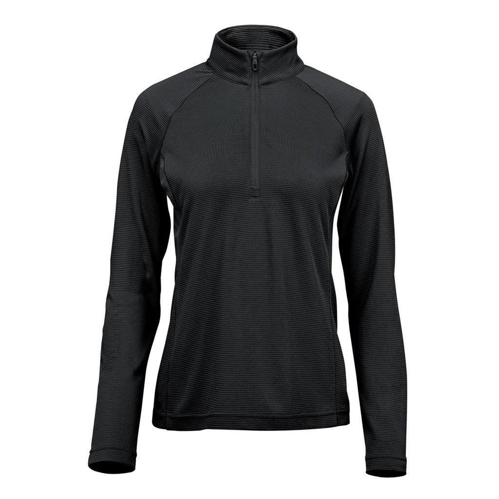 Women's Mesa 1/4 Zip Pullover - Navy