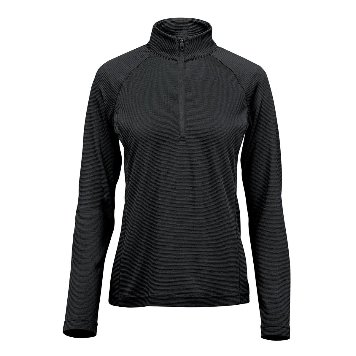 Women's Mesa 1/4 Zip Pullover - Navy