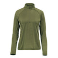 Women's Mesa 1/4 Zip Pullover - Black