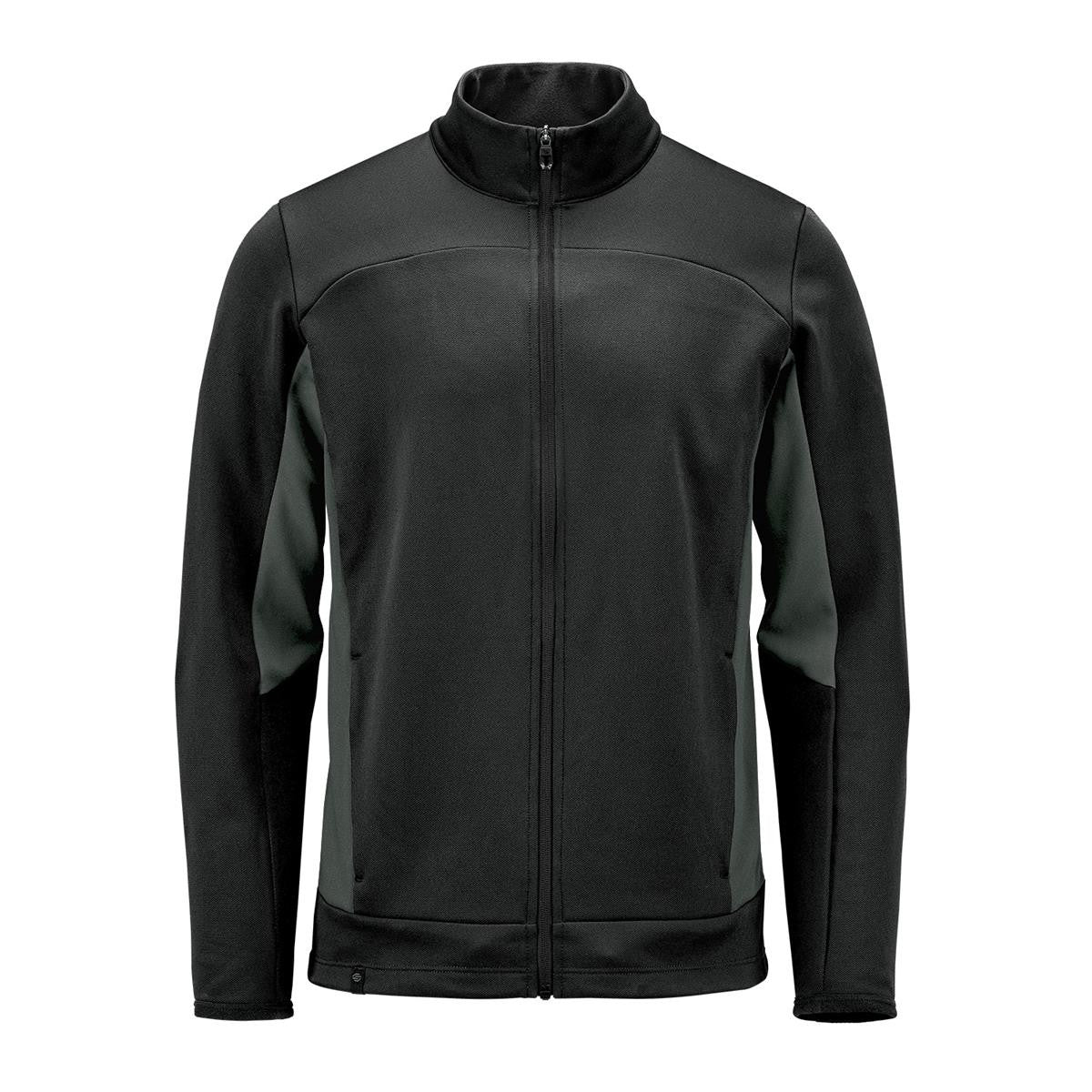 Men's Appaloosa Knit Jacket - Midnight / Dusk