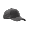 Explorer Cap - Black