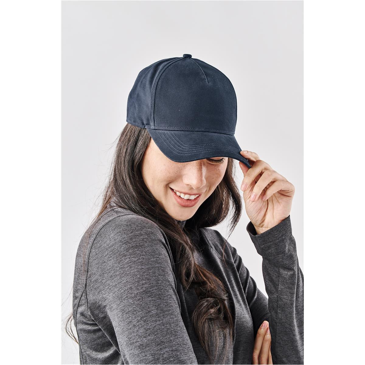 Explorer Cap - Navy