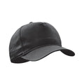 Navarro Cap - Black