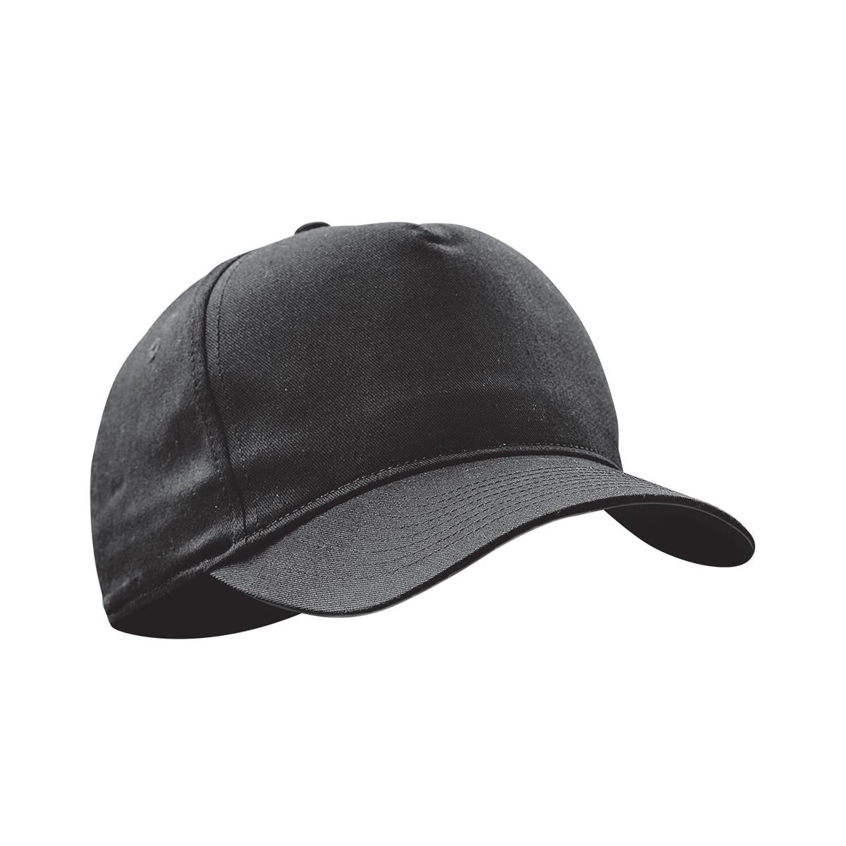 Navarro Cap - Black