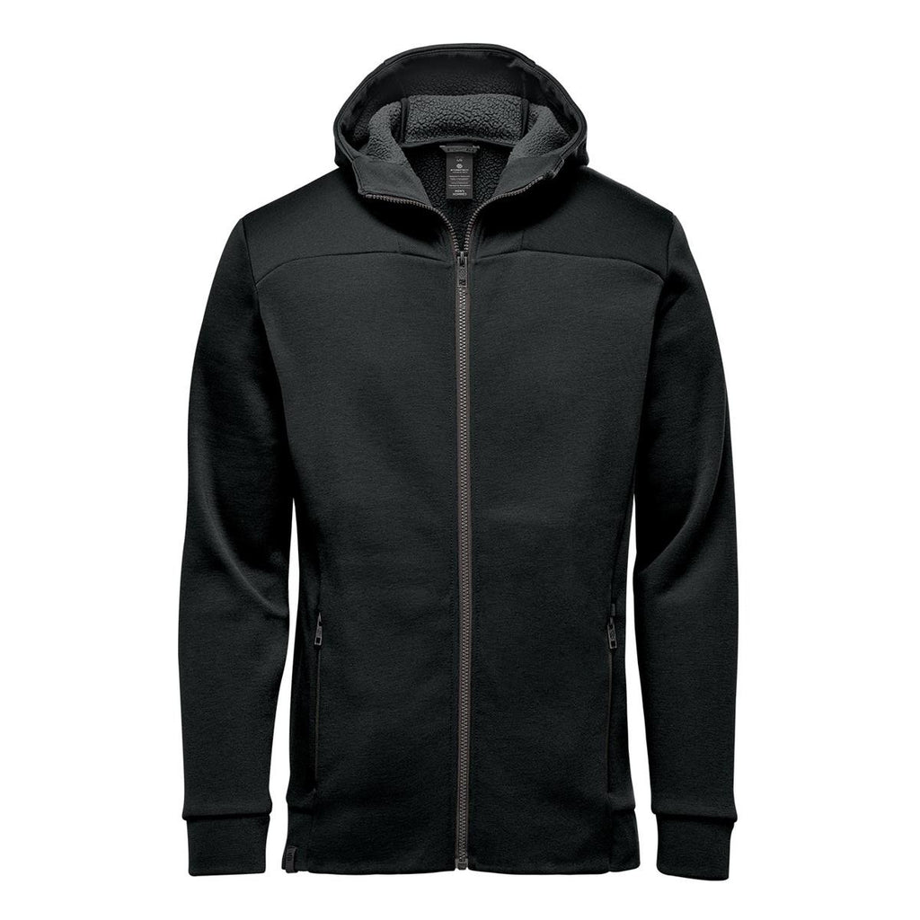 Men's Antares Performance Hoody - Cypress / Chive