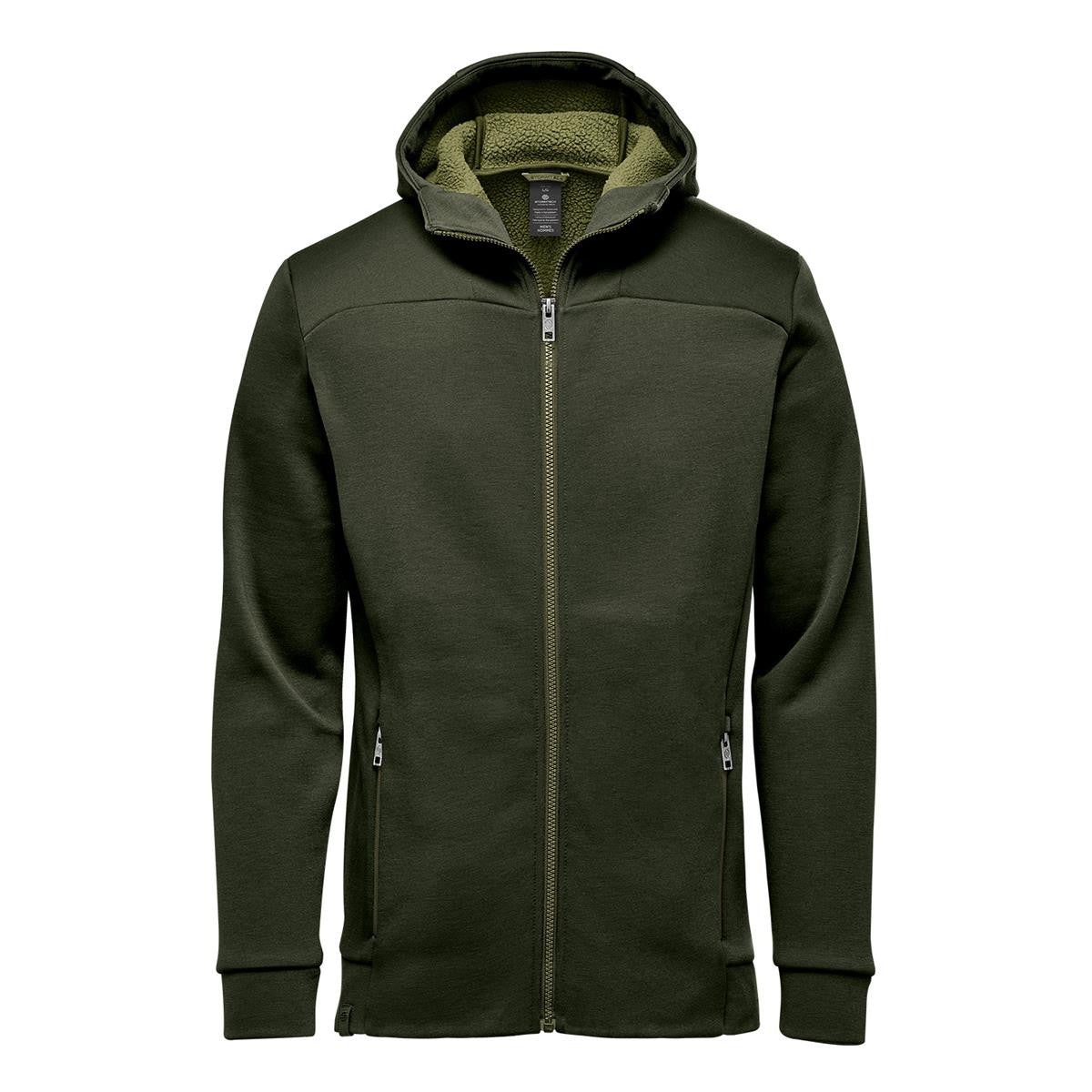 Men's Antares Performance Hoody - Midnight / Dusk