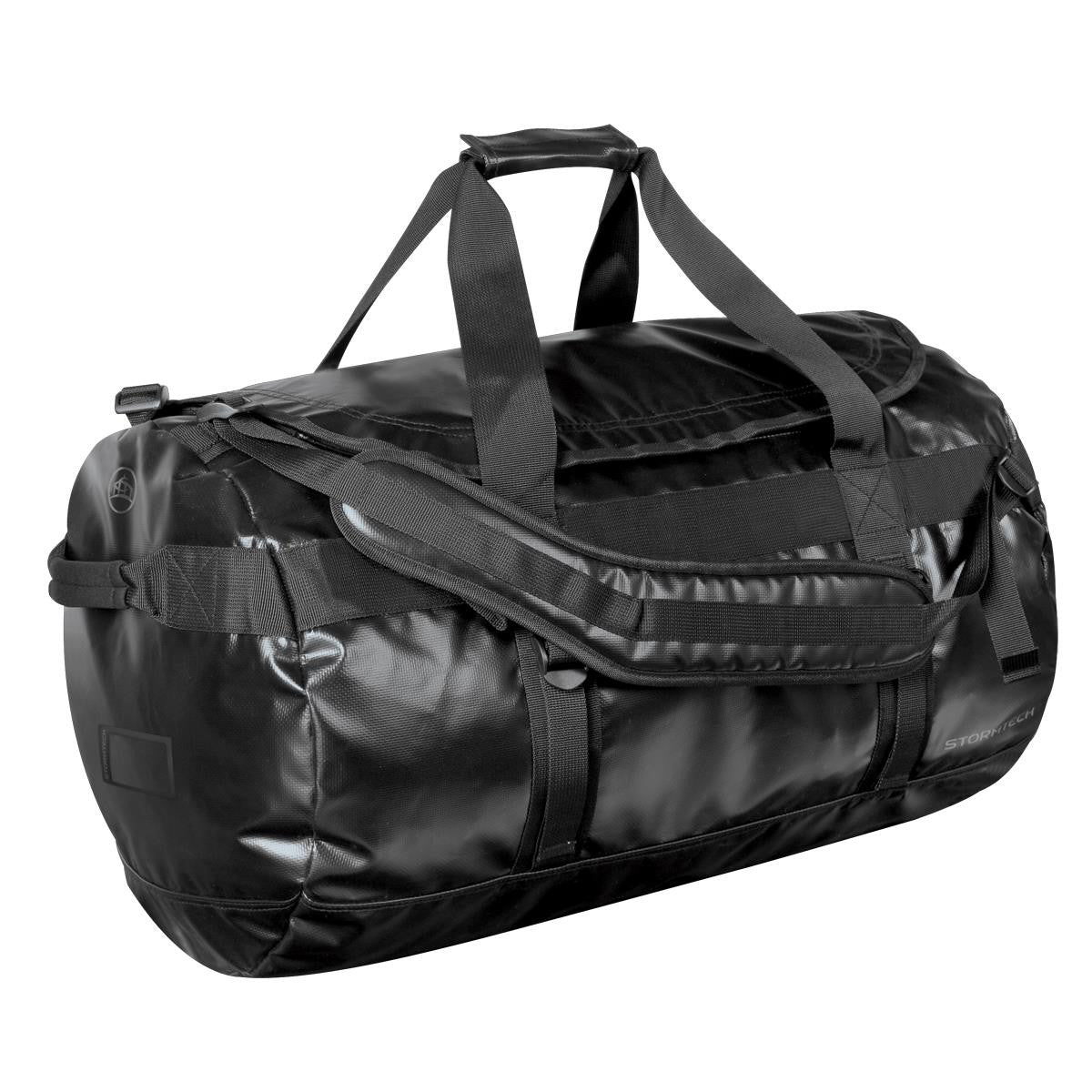 Stormtech Gear Bag Large - Ocean Blue