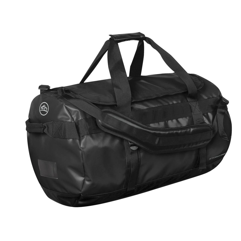 Stormtech Gear Bag Medium - Black