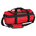 Stormtech Gear Bag Small - Black / Black