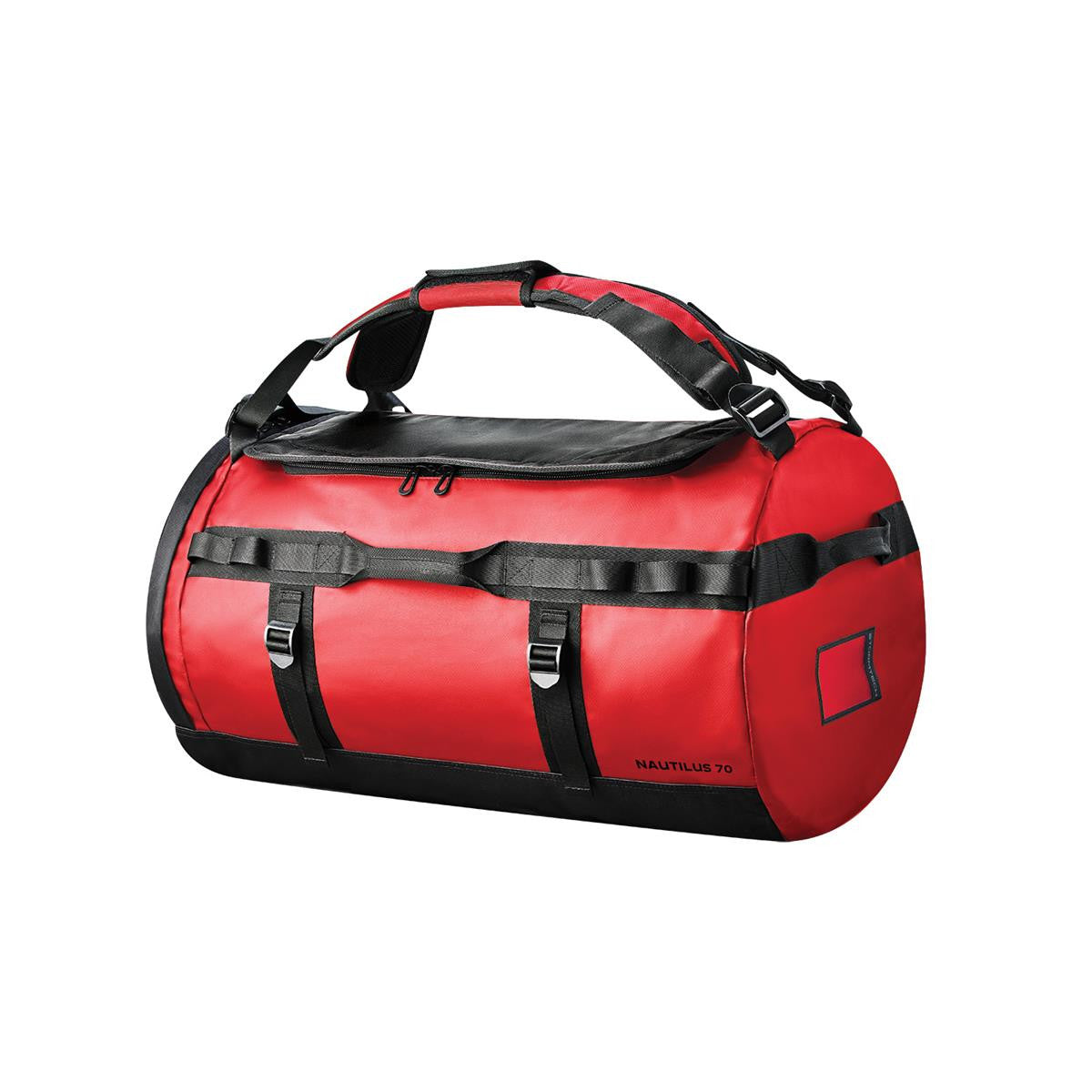 Nautilus Waterproof Duffle 70 - Graphite