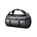 Nautilus Waterproof Duffle 70 - Black
