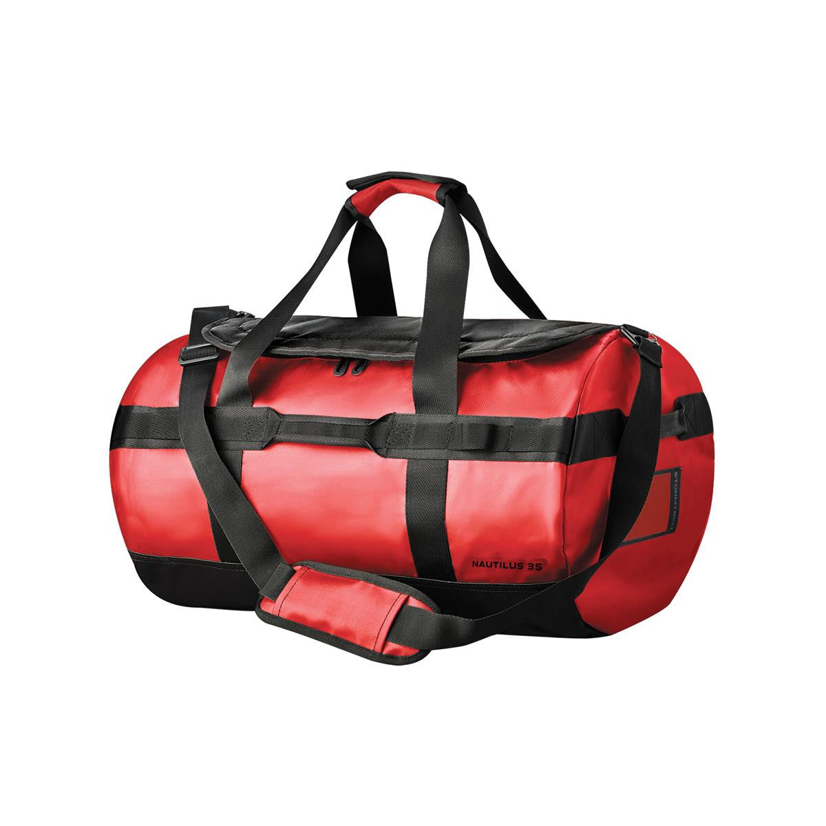 Nautilus Waterproof Duffle 35 - Graphite