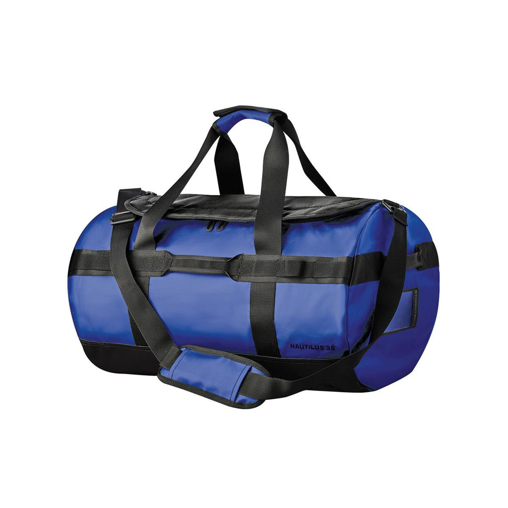 Nautilus Waterproof Duffle 35 - Yellow