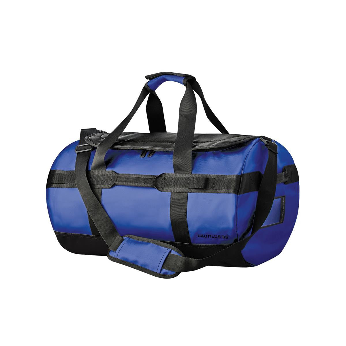 Nautilus Waterproof Duffle 35 - Yellow