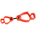 Super Jaws Glove Clip - Black