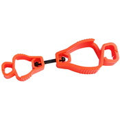 Super Jaws Glove Clip - Black
