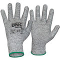 Cut5 Liner - Grey