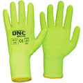 Hivis Cut5 Liner - HiVis Yellow