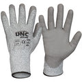 Cut5-PU - Grey /Grey