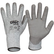 Cut5-PU - Grey /Grey