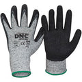Cut5-Latex - Black/Grey