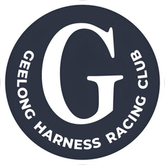 Geelong Harness Racing Club logo