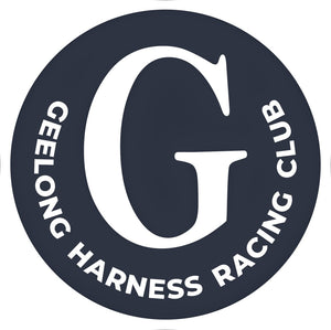 Geelong Harness Racing Club logo