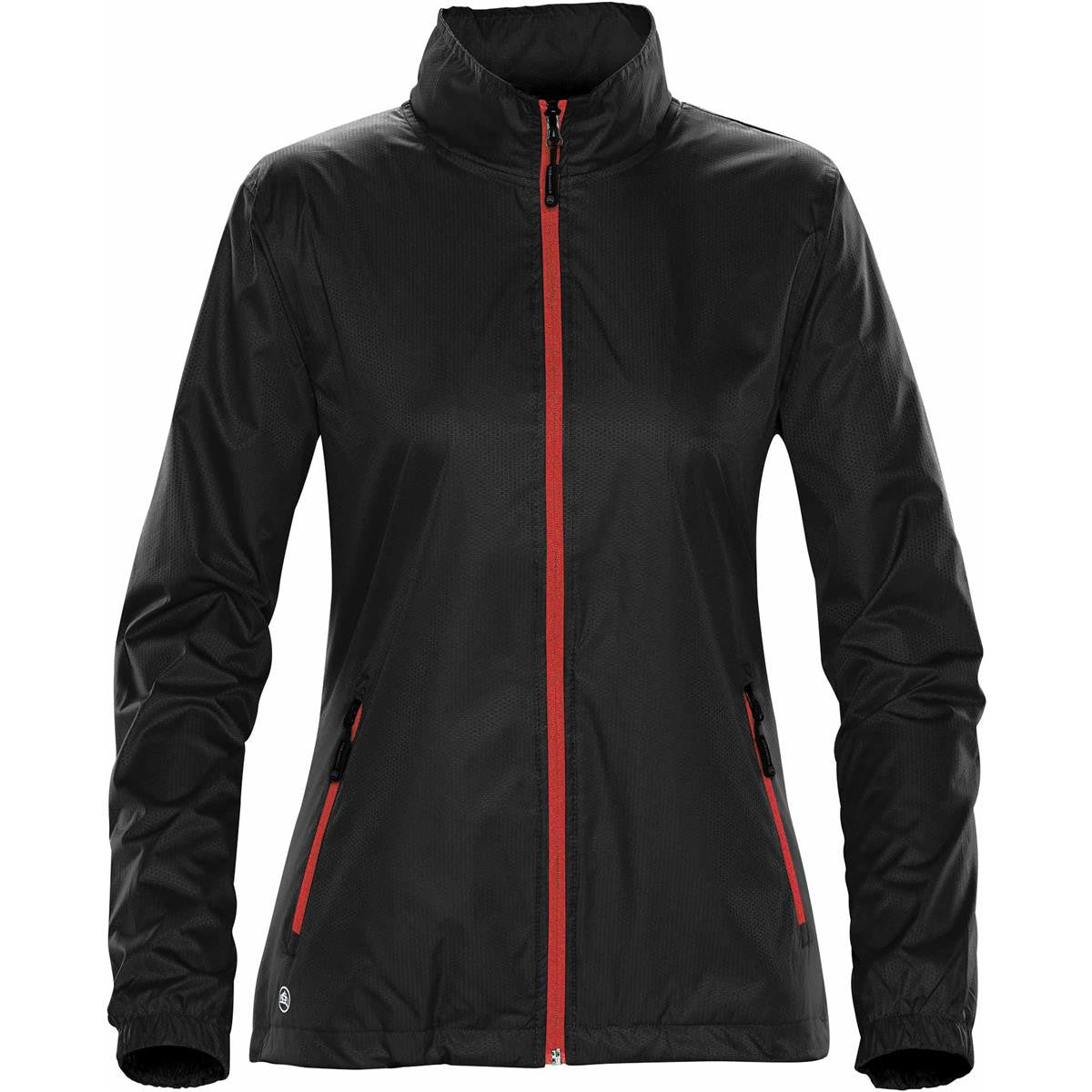 Women's Axis Shell - Navy / Navy