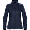 Women's Axis Shell - Black / Black