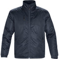 Youth Axis Thermal Jacket - Black / Black