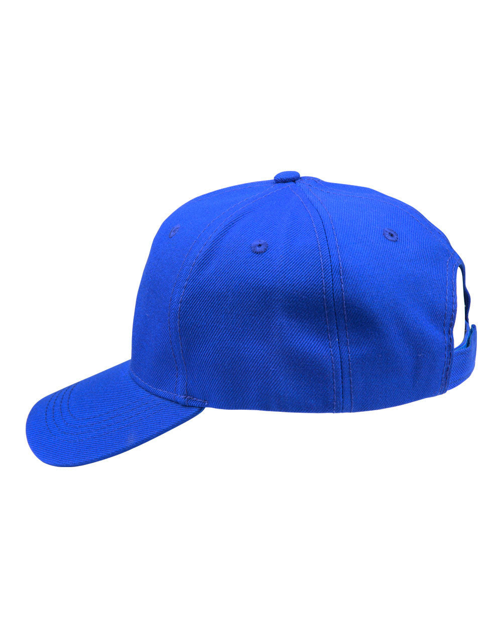 H1007 Wool Blend Cap