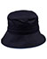H1033 Sandwich Bucket Hat with Toggle