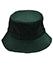 H1034 Bucket Hat With Toggle