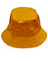 H1034 Bucket Hat With Toggle
