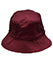 H1034 Bucket Hat With Toggle