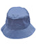 H1034 Bucket Hat With Toggle