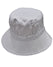 H1034 Bucket Hat With Toggle